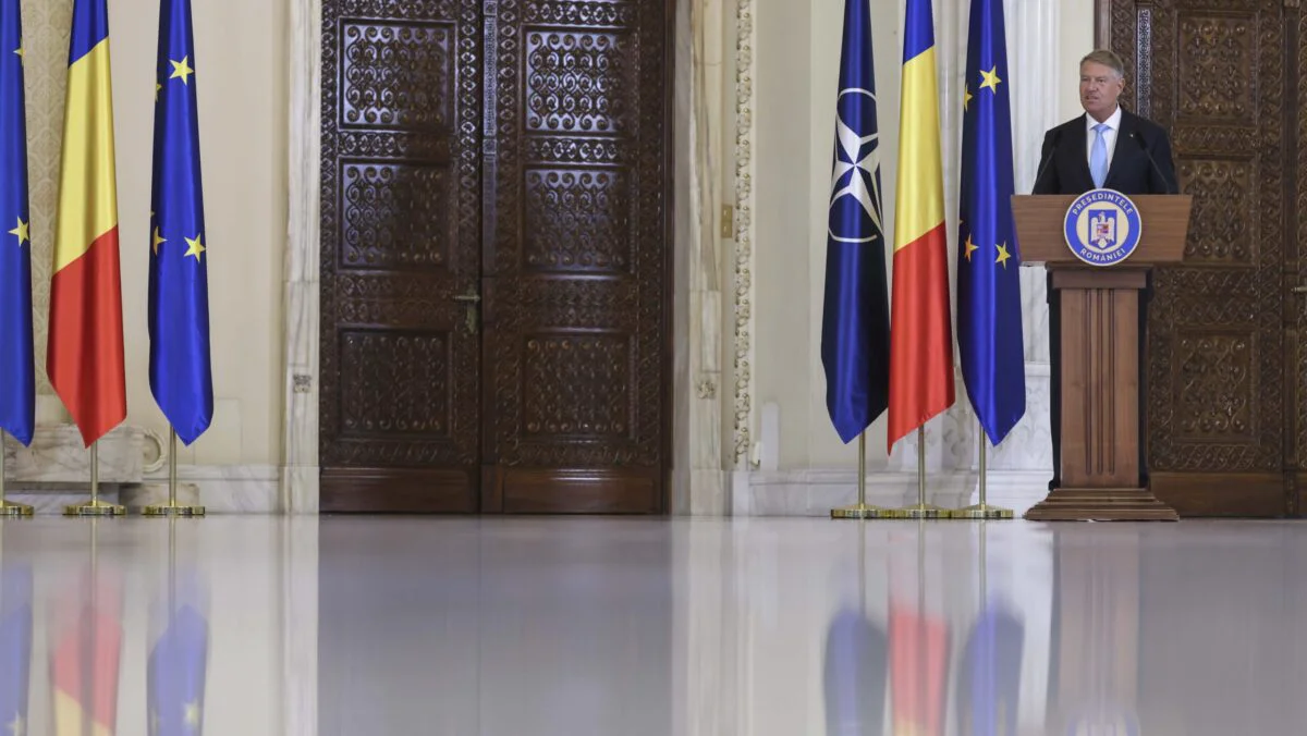 Noul președinte al României. Cine îi va lua locul lui Iohannis la Cotroceni