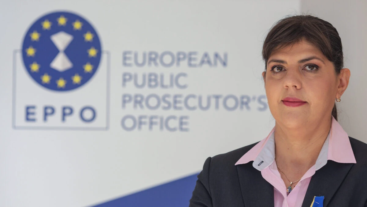 Laura Codruța Kovesi face ravagii în România! Decizia luată de fosta șefă DNA