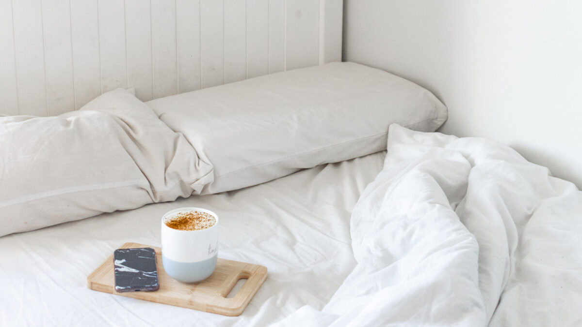 7 motive pentru a alege o lenjerie de pat din bumbac satinat