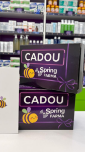 cadou, live shopping, Spring Farma