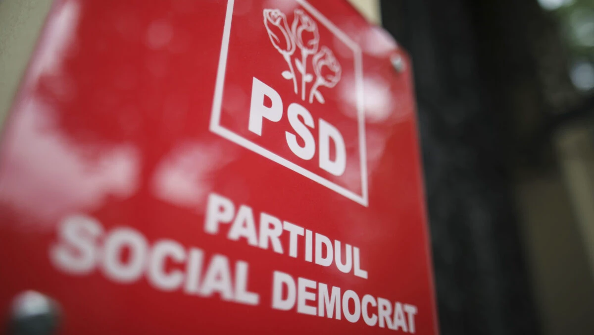Cutremur în PSD! Un greu al partidului a fost dat afară: Acest derapaj nu e admis