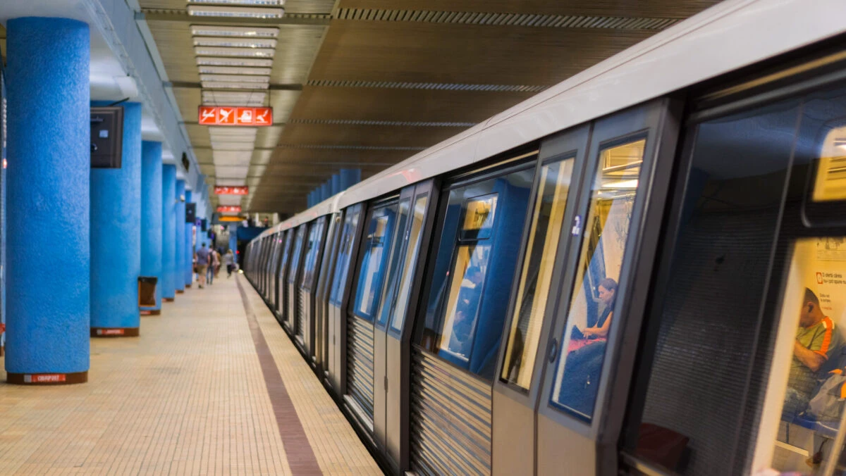 Metrou spre Aeroportul Otopeni. S-a semnat autorizaţia pentru lotul 1 Mai-Tokyo al M6