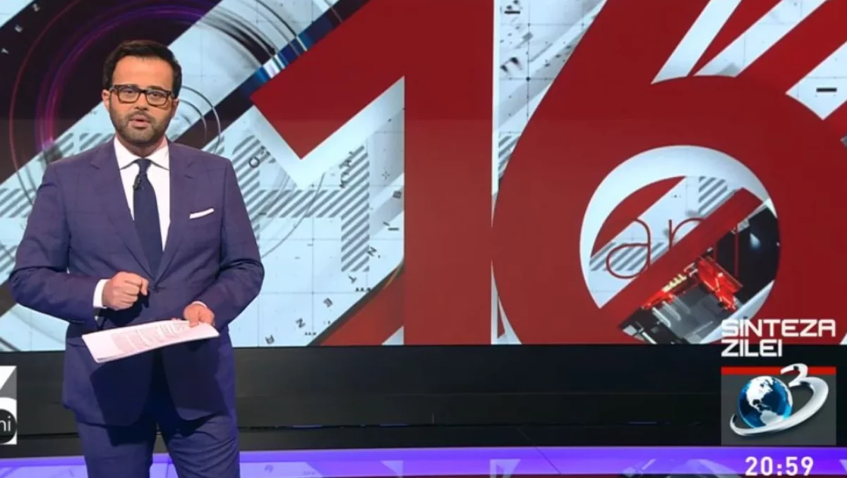 Mihai Gâdea a spus totul în direct, la Antena 3! Informații șoc pentru toată România