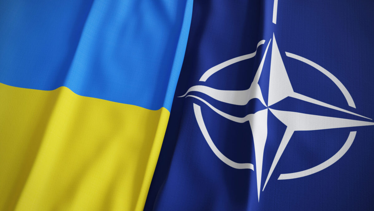 Ucraina va deveni membră NATO! Jens Stoltenberg a pus condiții