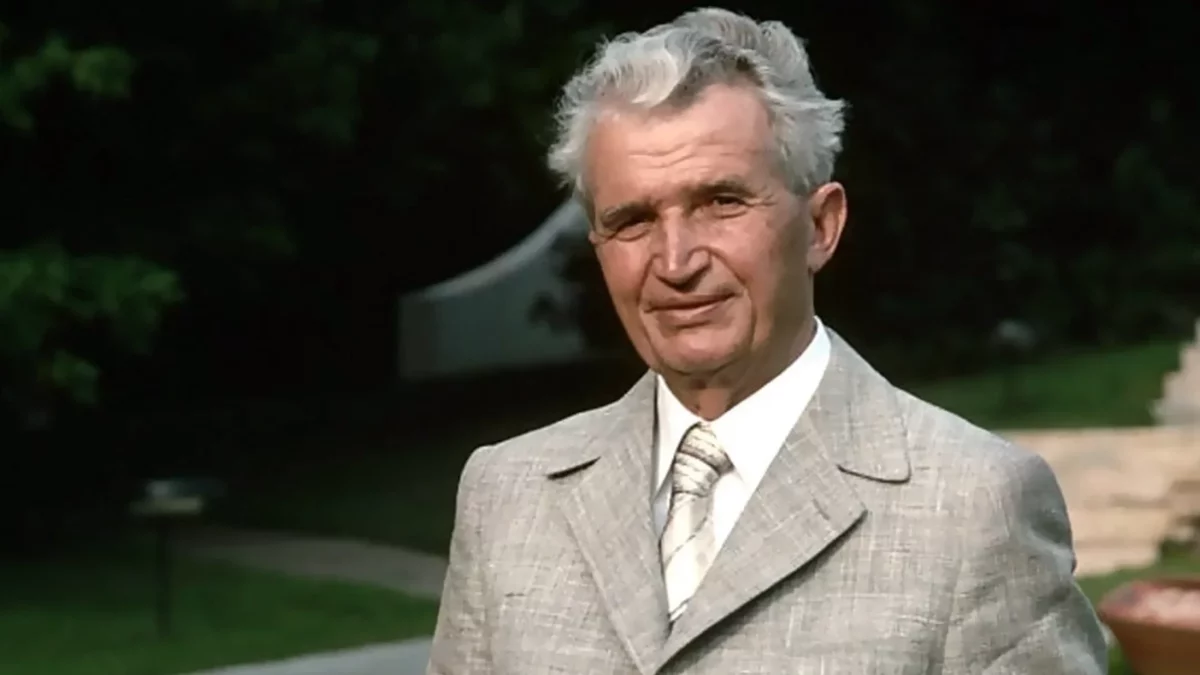 Cel mai mare secret al lui Nicolae Ceaușescu. De ce boală suferea? Se afla pe moarte