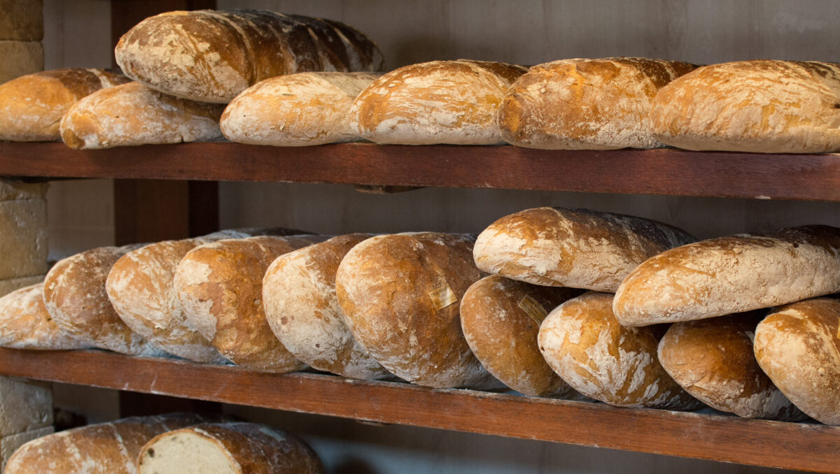 ANPC a închis o fabrică de pâine. Ce au găsit inspectorii
