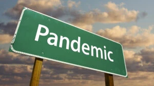 pandemie, indicator