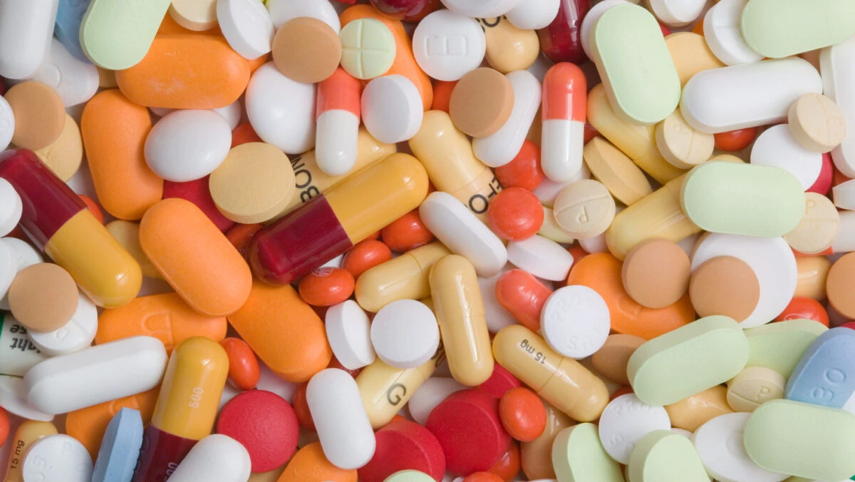 Antibiotice fără reţetă! Doza de urgență cu declarație pe propria răspundere