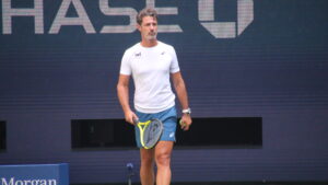 patrick mouratoglou