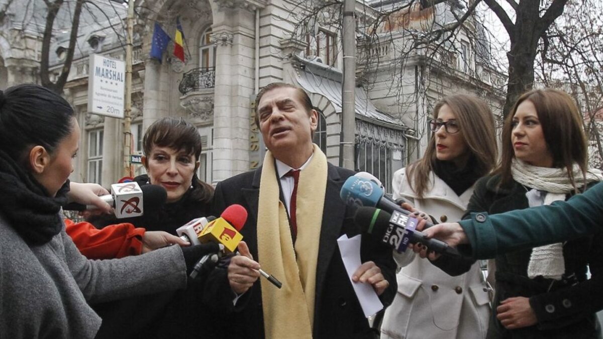 Paul Philipe Al României nu va fi extrădat. Argumentele justiției franceze