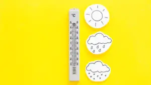 Vreme ciudată în România. Prognoza meteo ANM după weekend