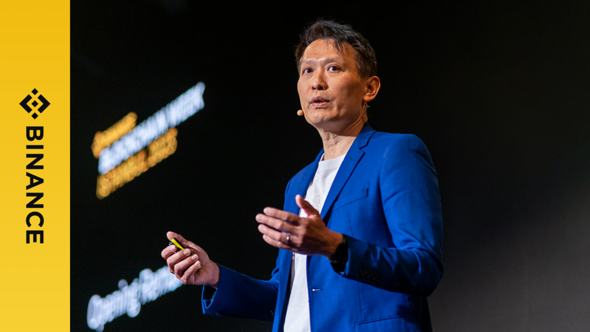 Richard Teng, noul CEO al Binance: Sunt responsabilități mari pe care le iau în serios