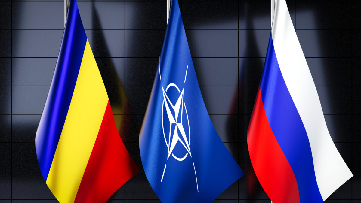 Rusia nu se oprește. Alertă de la vârful NATO: Vor afecta și România!