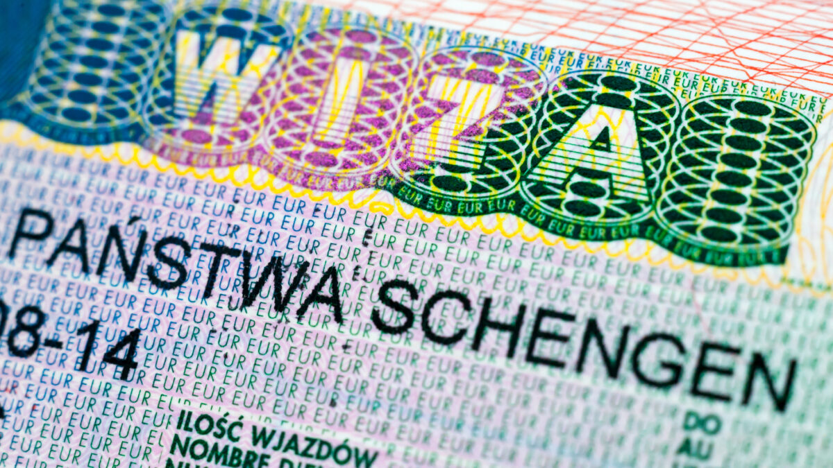 Veste imensă despre Schengen! România îndeplinește absolut toate condițiile