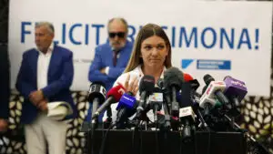 Verdictul de la TAS pentru Simona Halep. Singura șansă pentru marea campioană