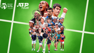 Sky Sports, WTA, ATP, tenis