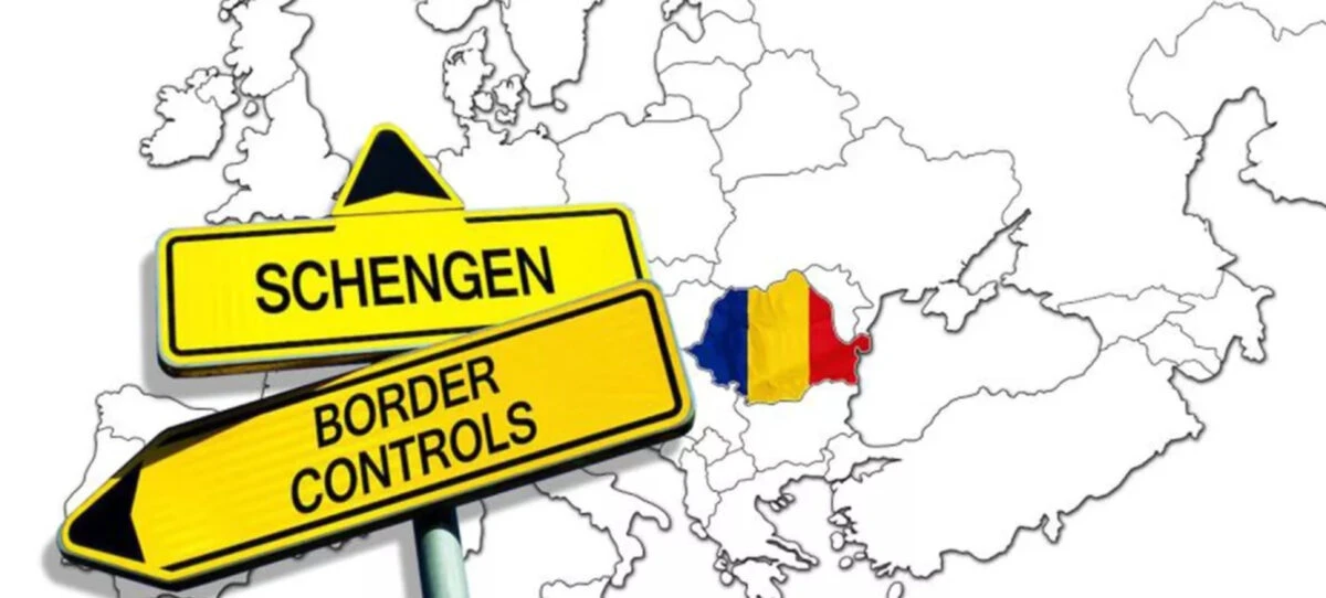 Decizia Schengen, publicată în Jurnalul Oficial al UE. Ce urmează pentru România în 2024