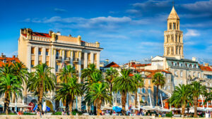 split croatia