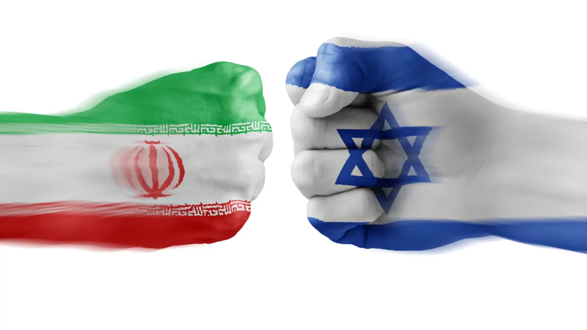 Iranul a atacat Israelul cu zeci de drone și rachete. Biden condamnă atacul