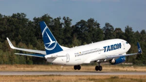 tarom