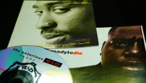 „Creierul operațiunii” pentru uciderea rapperului Tupac Shakur a pledat nevinovat