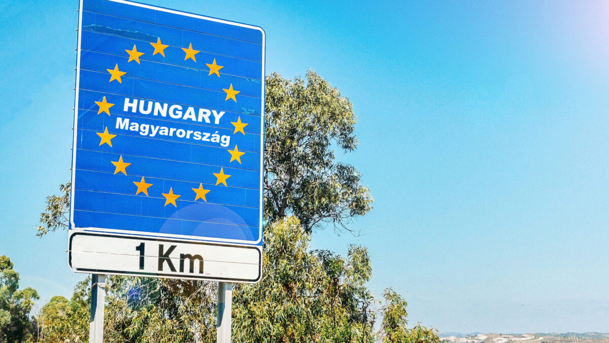 Cutremur total în UE! Ungaria blochează Europa. Viktor Orban rescrie regulile