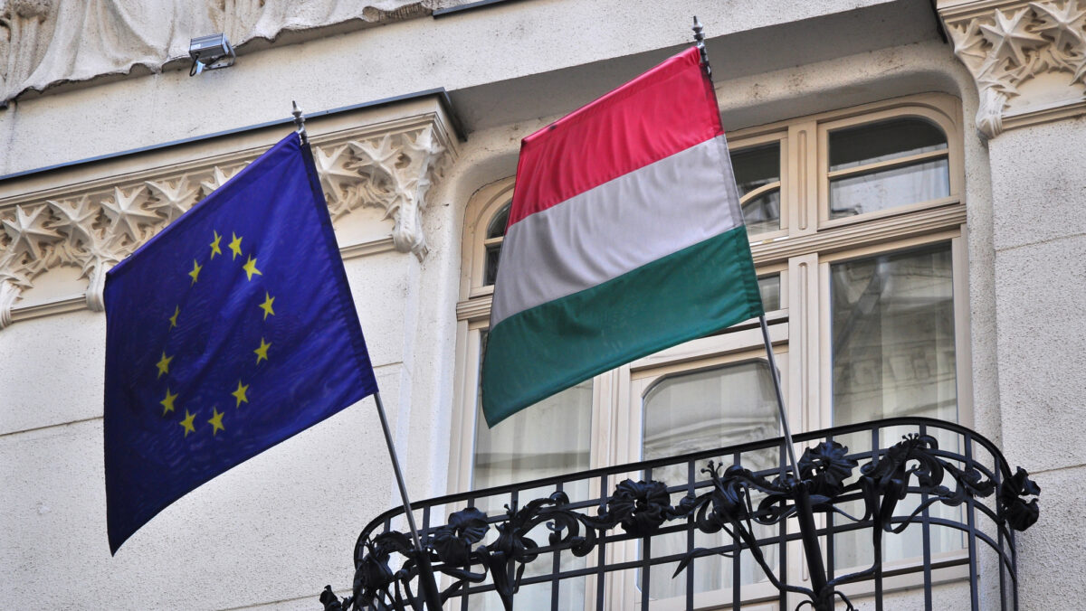 Iese Ungaria din Uniunea Europeană?! Viktor Orban a făcut anunțul chiar în această seară
