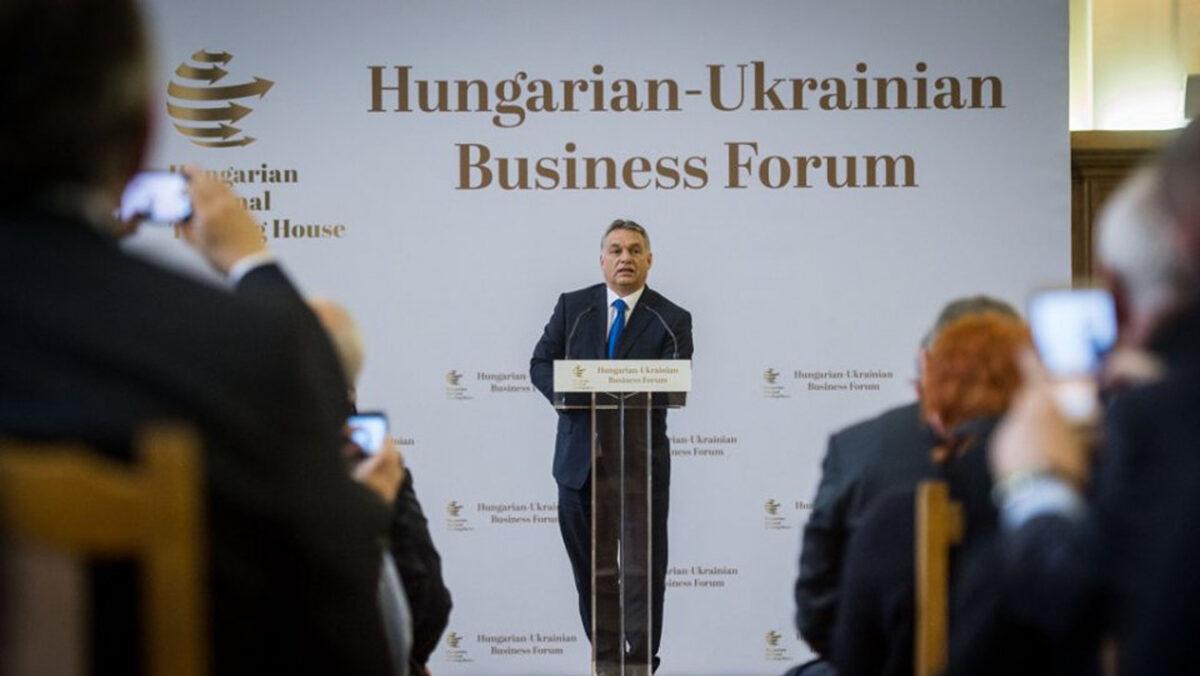 România șterge pe jos cu Viktor Orban! Umilință supremă pentru Ungaria