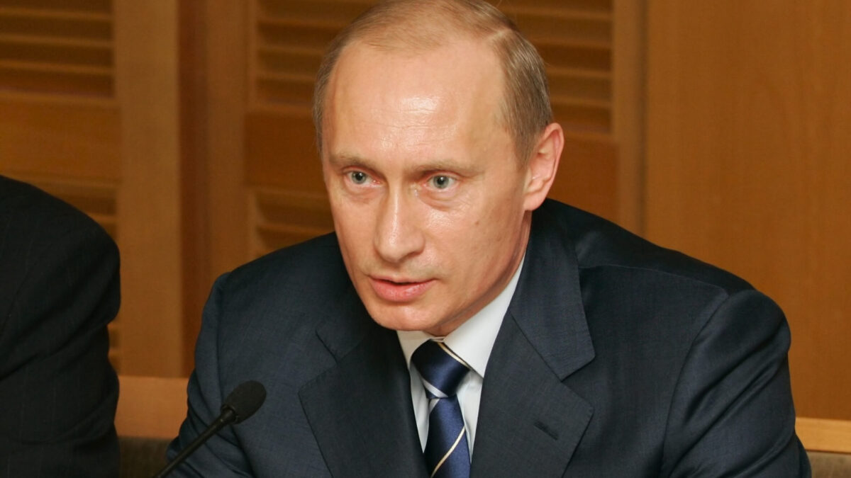 Vladimir Putin a dat ordinul! Rusia pregătește marea lovitură înainte de Crăciun