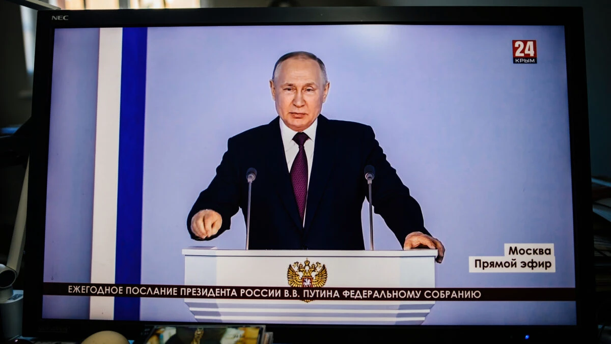 Vladimir Putin a pus toată Europa pe jar! Anunţul venit în această dimineaţă de la Kremlin