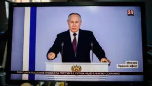Vladimir Putin a pus toată Europa pe jar! Anunţul venit în această dimineaţă de la Kremlin