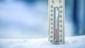 Când va ninge în România? Meteorologii au spus când vine prima zăpadă