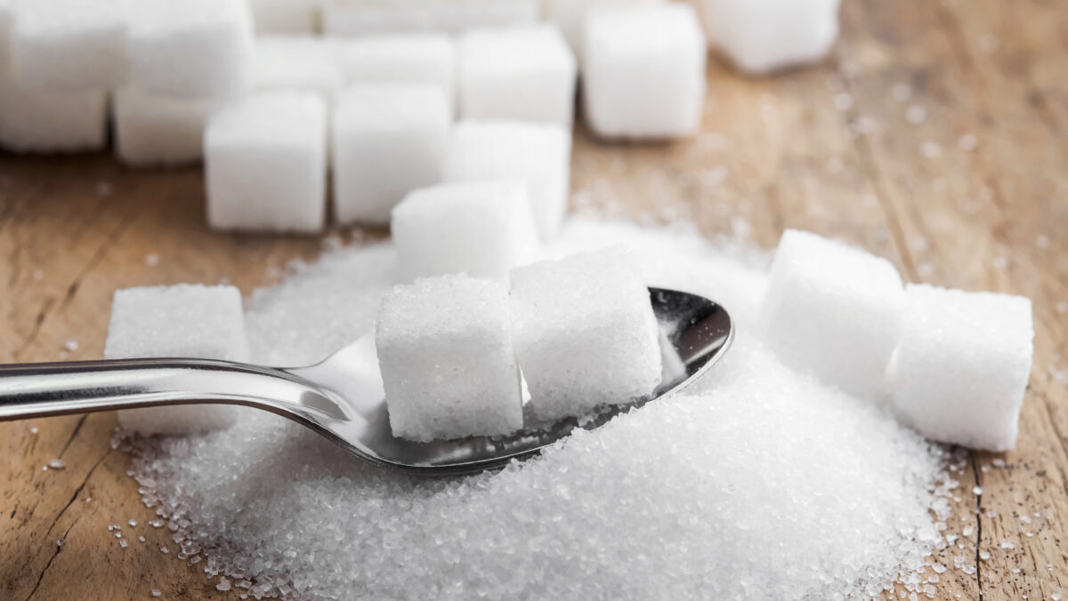 Zahărul, pericol uriaș pentru organism. Ce cantitate ar trebui să consumăm zilnic