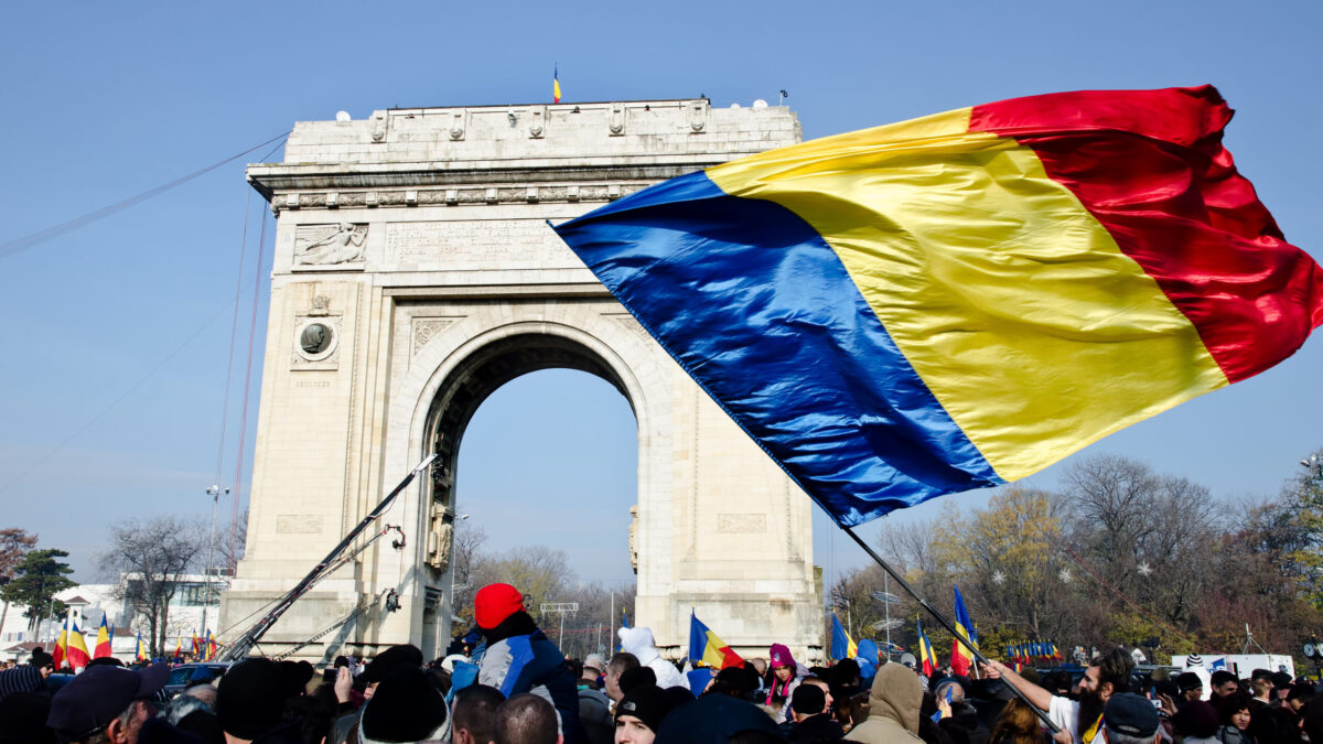 Ziua Națională a României. La ce oră începe parada de 1 Decembrie