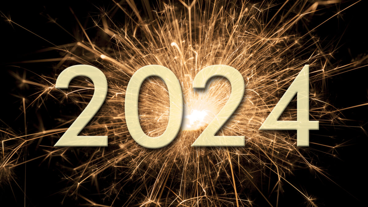 Superstiții de Anul Nou. Ce trebuie să faci ca să ai noroc la bani și în dragoste în 2024