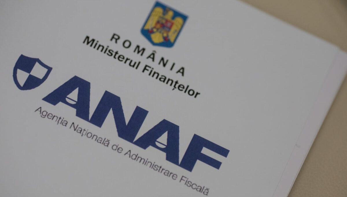 ANAF a pus tunurile pe acești români. Este obligatoriu să plătească