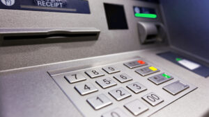 ATM, bancomate