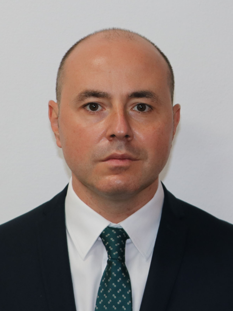 Alexandru Muraru