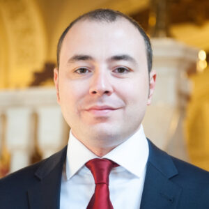 Andrei Muraru