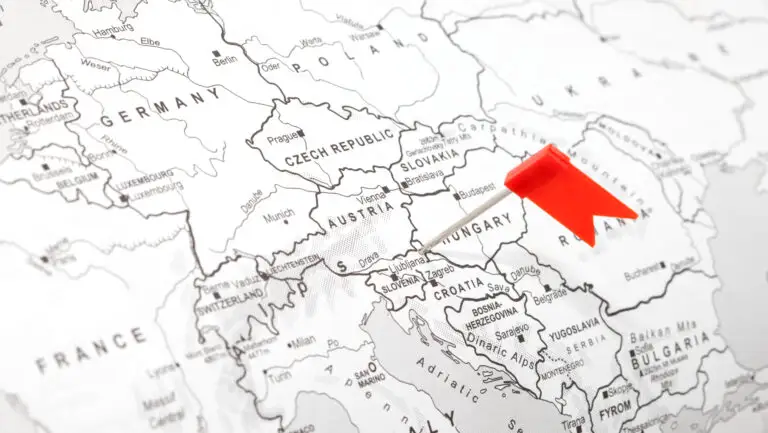 Austria se cutremură! Pericolul în care se află țara: „Nu putem ...