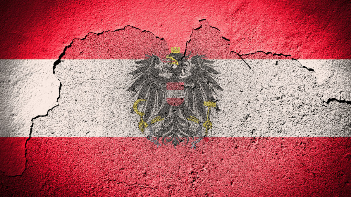 Vor să bage Austria în faliment! Ar fi lovitura supremă pentru cancelarul Karl Nehammer