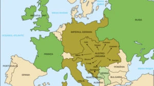 Austro-Ungaria
