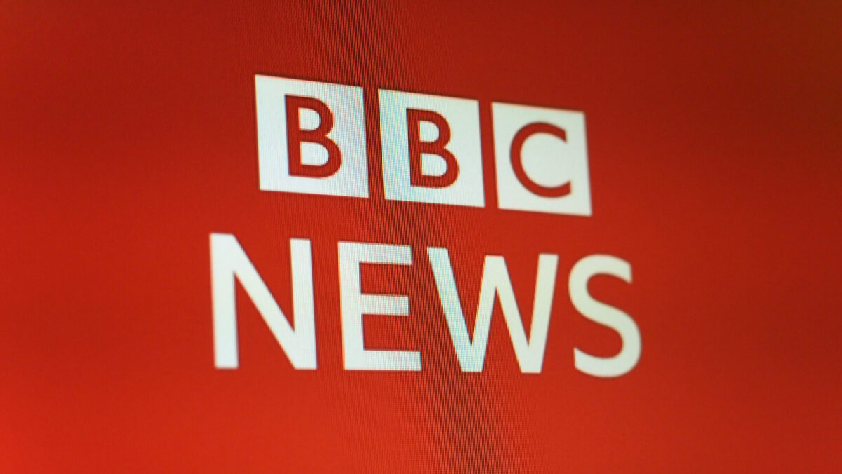 BBC are un nou președinte. Samir Shah, numit de ministrul britanic al Culturii