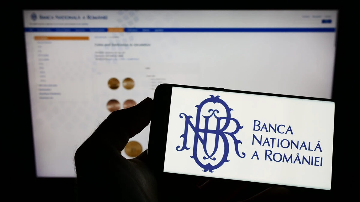 Băncile preferă să își țină banii la BNR. Cât de mult câștigă zilnic din dobânzi