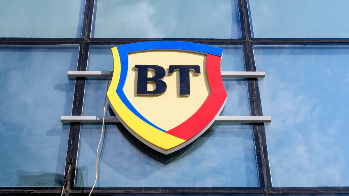 S-a vândut o mare bancă din România. Banca Transilvania a anunțat oficial exact acum