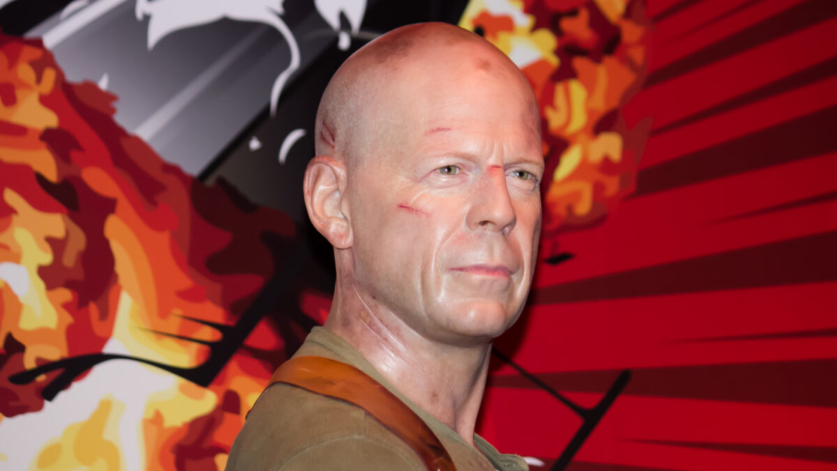 Familia lui Bruce Willis e devastată! Anunț trist despre marele actor