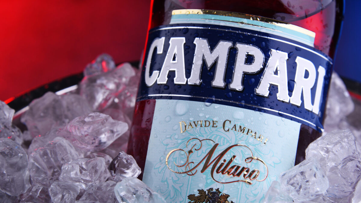 Grupul italian Campari a achiziționat unul din cele mai prestigioase branduri de coniac din lume