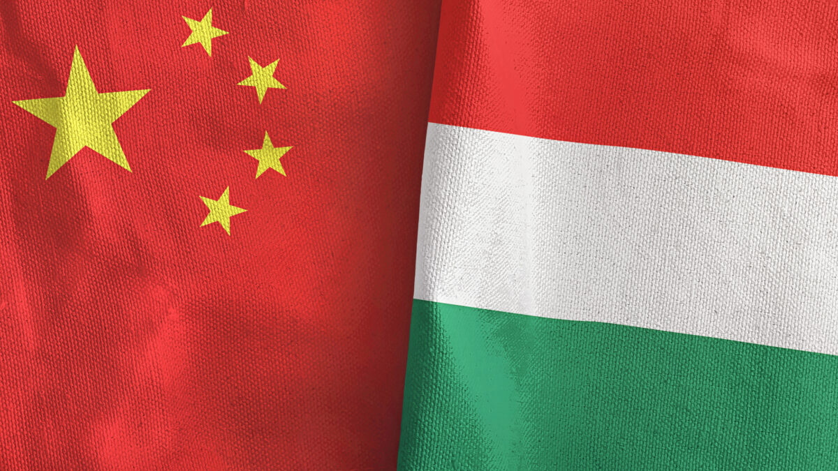 Ungaria și China s-au aliat împotriva României: Secretul este bine păstrat pentru moment