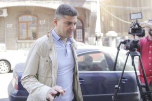 Cristian Boureanu