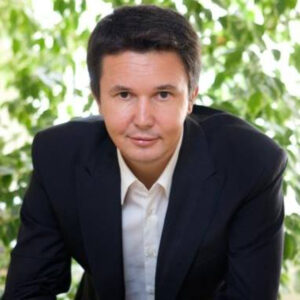 Dan Cristian Turturică